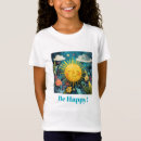 Zoek naar gelukkige zon tshirts Zonneschijn