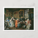 Zoek naar william hogarth briefkaarten 1697 1764