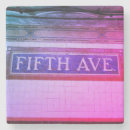 Recherche de new york city dessous de verres Manhattan
