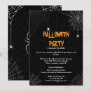 Recherche de spider invitations Octobre