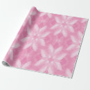 Recherche de délicieux papier cadeau Rose