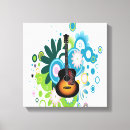 Zoek naar guitar kunst Abstract