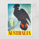 Recherche de vintage australie cartes postales Rétro