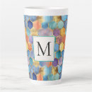 Recherche de orange et bleu tasses Pour elle