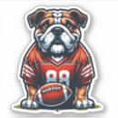 Recherche de chien anglais autocollants Tauromachie