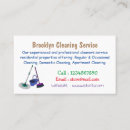 Recherche de mops cartes visite Broom