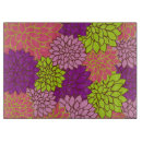 Recherche de motif floral coloré planches à découper Motif de fleurs
