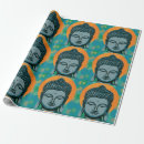 Recherche de bouddha papier cadeau Bouddhiste