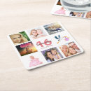 Recherche de sweet dessous de verres Girly