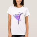 Recherche de de ballet femme tshirts Moderne