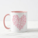 Recherche de anti valentine tasses Coeur