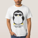 Zoek naar pinguïn tshirts Vogels