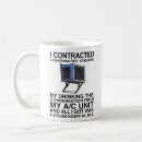 Recherche de conditionnel tasses Air
