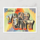 Recherche de floride vintage cartes postales Travel