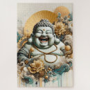 Recherche de de bouddha puzzles Bouddhiste