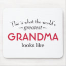 Recherche de papa impressionnant tapis souris Grands parents