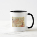 Recherche de peinture de bison tasses Paléolithique