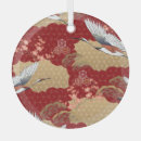 Recherche de style japonais ornements Fleur