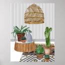 Recherche de dessin de cactus posters Succulent