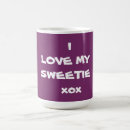 Recherche de sweeter tasses Script