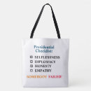 Recherche de politiques sacs Démocratique