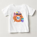 Recherche de fantôme bébé tshirts Capricieux