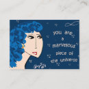 Recherche de courage cartes visite Espoir