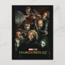 Zoek naar marvel briefkaarten De nieuwe avengers