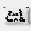 Recherche de silhouette cosmétiques pochettes Amoureux des chats