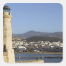 Recherche de rive autocollants Littoral
