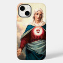 Recherche de lourdes iphone 14 coques Catholique