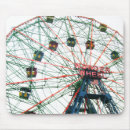 Recherche de monument tapis souris Attraction touristique