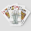 Recherche de flux jeux de cartes Fleurs