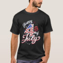 Recherche de drapeau us vêtements Fête de l'indépendance