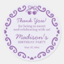 Recherche de gateau autocollants Pour elle