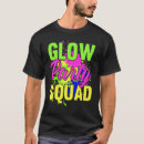 Recherche de neon lights tshirts Équipe