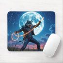 Recherche de loups garou tapis souris Halloween