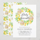 Recherche de cupcake baby invitations Aspersion pour bébé