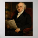 Zoek naar buren posters President