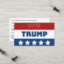 Recherche de donald cartes visite Élection