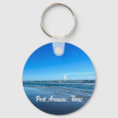 Recherche de vagues porteclés Vagues de l'océan