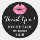 Recherche de merci marquer autocollants Pour elle