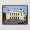 Recherche de hanoï vietnam cartes postales Architecture