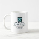 Recherche de technologues tasses Doctor