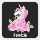 Recherche de licorne mignonne autocollants Girl