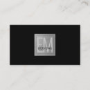 Zoek naar zilver visitekaartjes Professioneel