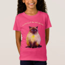 Recherche de fourrure enfant tshirts Amoureux des chats