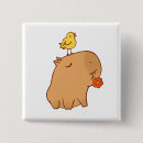 Zoek naar vogel tekening buttons Grappig