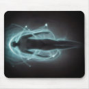 Recherche de dimensions tapis souris Abstrait