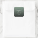 Recherche de de de vert vert mariage autocollants Minimaliste